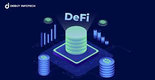DeFi Income Streams